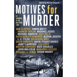 Motives for Murder