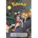 Pokemon Adventures: Omega Ruby and Alpha Sapphire, Vol. 2