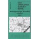Wellingborough, Rushden and District 1897: One Inch Map 186