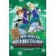 Secret Agents Jack and Max Stalwart: Book 3: The Fate of the Irish Treasure: Ireland
