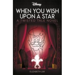 Disney Pinocchio: When You Wish Upon A Star