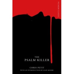 The Psalm Killer