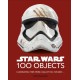 Star Wars 100 Objects: Illuminating Items From a Galaxy Far, Far Away….