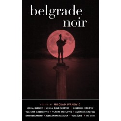 Belgrade Noir