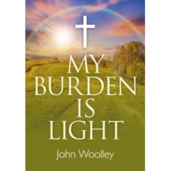 My Burden is Light – Companion to "I Am With You"