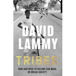 Tribes: A Search for Belonging in a Divided Society