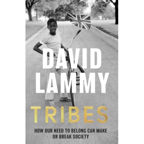 Tribes: A Search for Belonging in a Divided Society