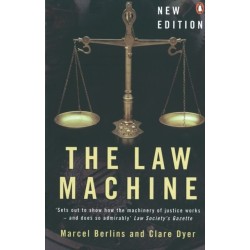 The Law Machine
