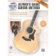 ALFRED'S BASIC GUITAR METHOD 3RD EDITION