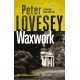 Waxwork: The Eighth Sergeant Cribb Mystery