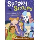 Spooky Scoops: (Brown Chapter Reader)
