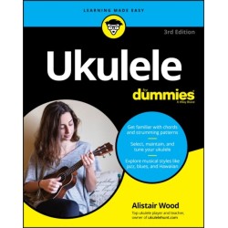 Ukulele For Dummies