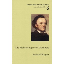 Die Meistersinger von Nurnberg (The Mastersingers of Nuremberg)