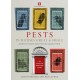 Pests in Houses Great and Small: Identification, Prevention and Eradication