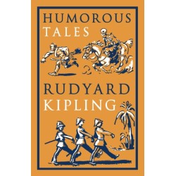 Humorous Tales: Annotated Edition