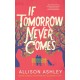 If Tomorrow Never Comes