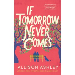 If Tomorrow Never Comes