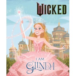 Wicked: I Am Glinda