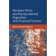 Monetary Policy and Macroprudential Regulation with Financial Frictions