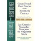 Great French Short Stories: A Dual-Language Book
