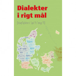 Dialekter i rigt mål
