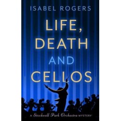 Life, Death and Cellos