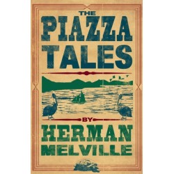 The Piazza Tales: Annotated Edition