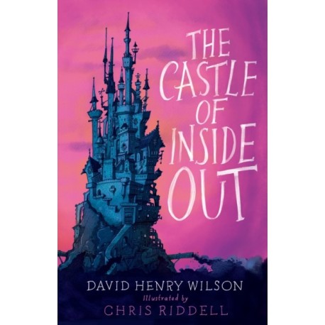 The Castle of Inside Out