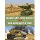 Sagger Anti-Tank Missile vs M60 Main Battle Tank: Yom Kippur War 1973