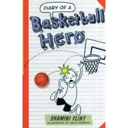 Diary of a Basketball Hero