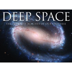 Deep Space: The Furthest Reaches of Our Universe