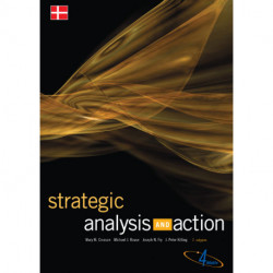 Strategic Analysis and Action: dansk