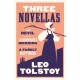 Three Novellas: New Translation