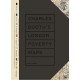 Charles Booth’s London Poverty Maps
