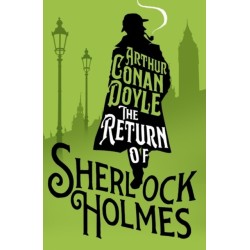 The Return of Sherlock Holmes