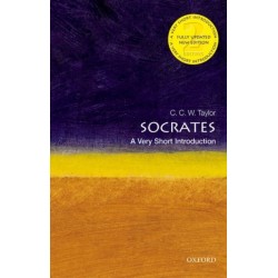 Socrates: A Very Short Introduction