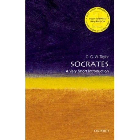 Socrates: A Very Short Introduction
