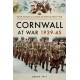 Cornwall at War 1939 45