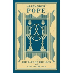 The Rape of the Lock and A Key to the Lock