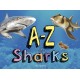 A–Z of Sharks: The alphabet of the shark world, from Angel Shark to Zebra Shark