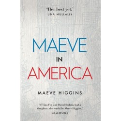 Maeve in America