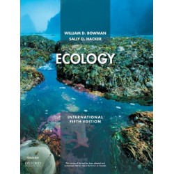Ecology: International Edition