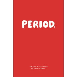 Period.: Everything you need to know about periods.