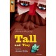 Oxford Reading Tree TreeTops Greatest Stories: Oxford Level 8: Tall and Tiny