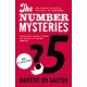 The Number Mysteries: A Mathematical Odyssey Through Everyday Life