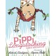 Pippi Longstocking Goes Aboard