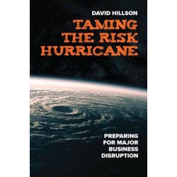 Taming the Risk Hurricane: Preparing for Significant Business Disruption