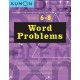 Kumon Word Problems Grades 6/8