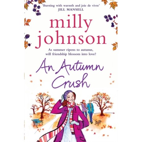 An Autumn Crush