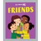 All About Me: Friends